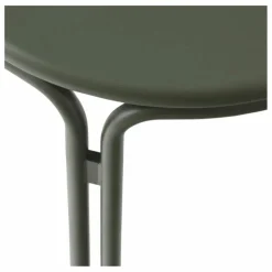 New Table d'appoint Thorvald SC102, Space Copenhagen | Mobilier De Jardin