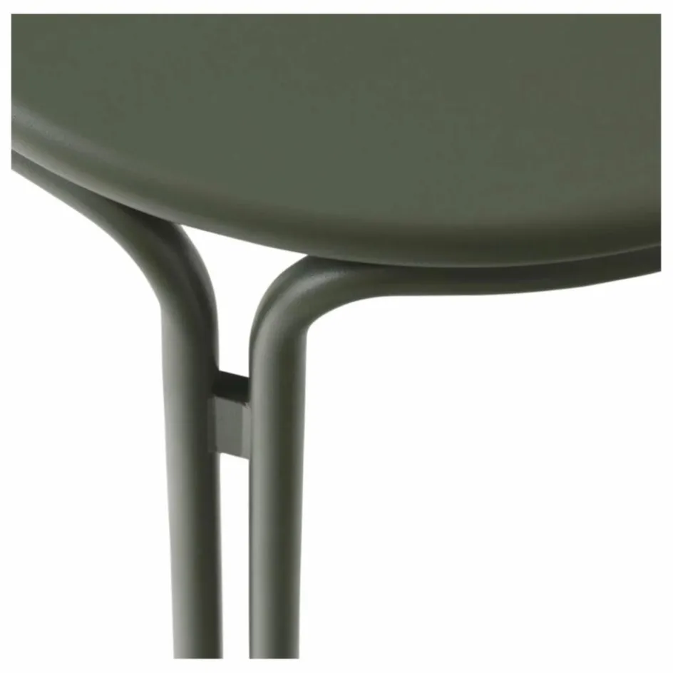 New Table d'appoint Thorvald SC102, Space Copenhagen | Mobilier De Jardin