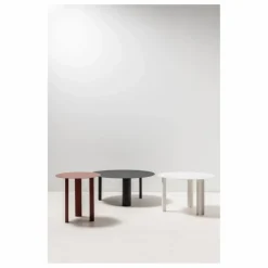 Serax Tables, Bureaux*Table d'appoint Tube |
