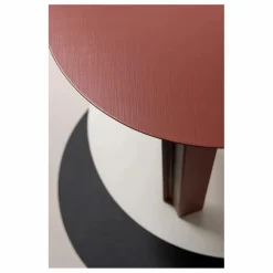 Serax Tables, Bureaux*Table d'appoint Tube |
