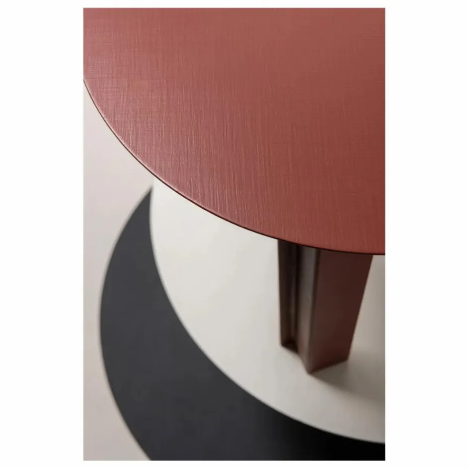 Serax Tables, Bureaux*Table d'appoint Tube |