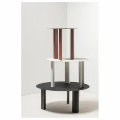 Serax Table d'appoint Tube || Tables, Bureaux
