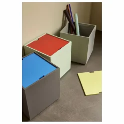 Hübsch Tables, Bureaux*Table d'appoint Vault |