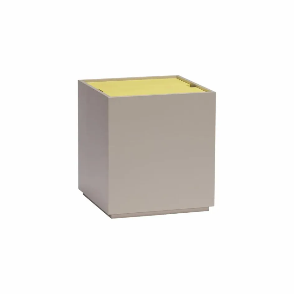 Hübsch Tables, Bureaux*Table d'appoint Vault |