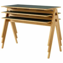 Clearance Table Daystack RD2, Robin Day | Tables, Bureaux