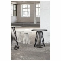 Sale Serax Table de bistrot ronde | Noir
