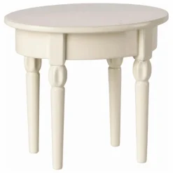 Online Maileg Table de chevet Ecru