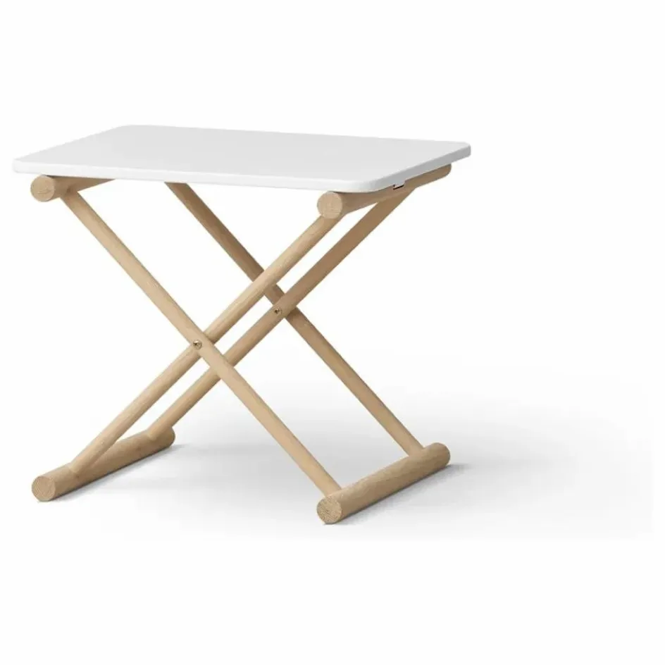 Enfant Oliver Furniture Bureaux, Tables Enfant*Table de chevet basse Camp en chêne |