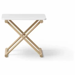 Enfant Oliver Furniture Bureaux, Tables Enfant*Table de chevet basse Camp en chêne |