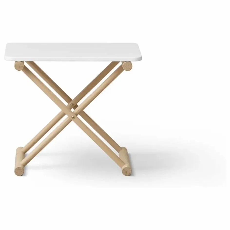 Enfant Oliver Furniture Bureaux, Tables Enfant*Table de chevet basse Camp en chêne |