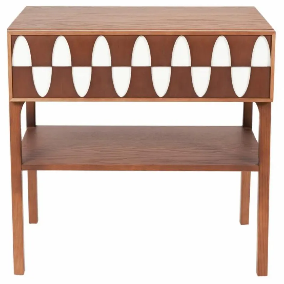 Clearance Table de chevet Ecaille en | Tables, Bureaux|Lits, Tables De Chevet
