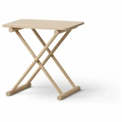 Online Oliver Furniture Table de chevet haute Camp en Chêne