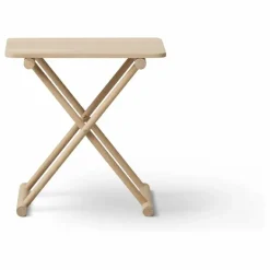 Online Oliver Furniture Table de chevet haute Camp en Chêne