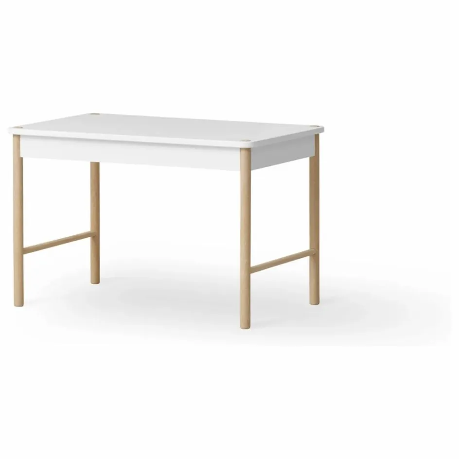 Enfant Oliver Furniture Bureaux, Tables Enfant*Table de jeux Camp en chêne |