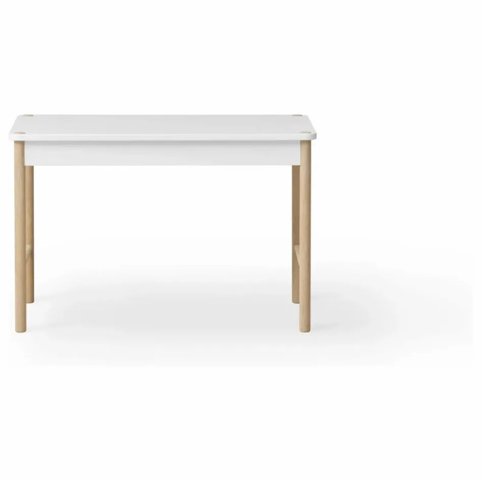 Enfant Oliver Furniture Bureaux, Tables Enfant*Table de jeux Camp en chêne |