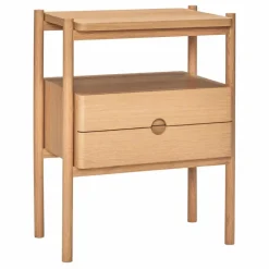 Table de nuit Appeal Tables, Bureaux|Lits, Tables De Chevet