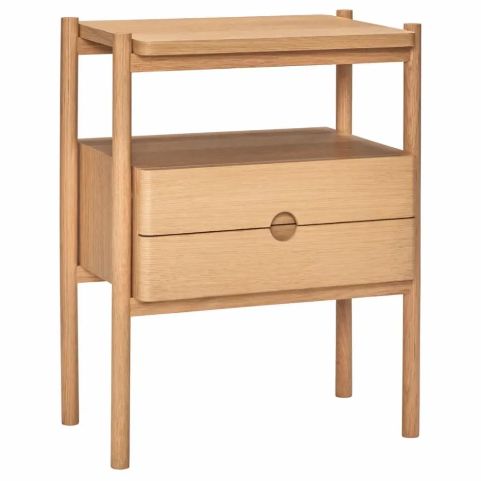 Table de nuit Appeal Tables, Bureaux|Lits, Tables De Chevet