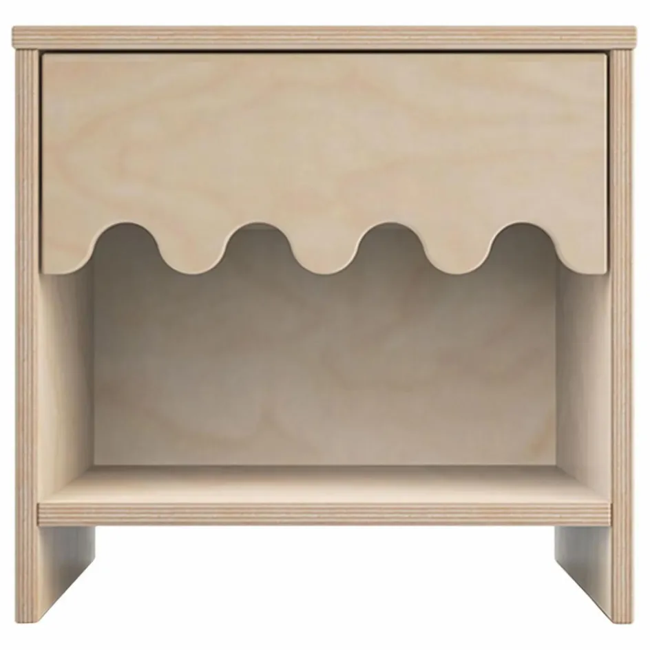 Best Table de nuit Moss | Enfant Bureaux, Tables Enfant