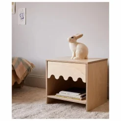 Best Table de nuit Moss | Enfant Bureaux, Tables Enfant