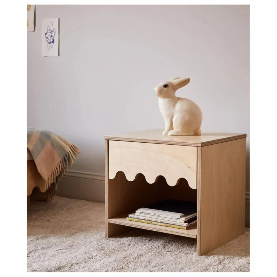 Best Table de nuit Moss | Enfant Bureaux, Tables Enfant