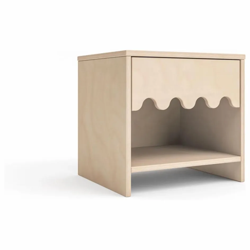 Best Table de nuit Moss | Enfant Bureaux, Tables Enfant