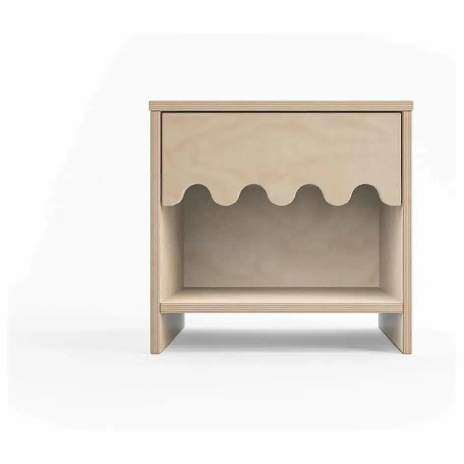 Best Table de nuit Moss | Enfant Bureaux, Tables Enfant