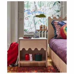Best Table de nuit Moss | Enfant Bureaux, Tables Enfant