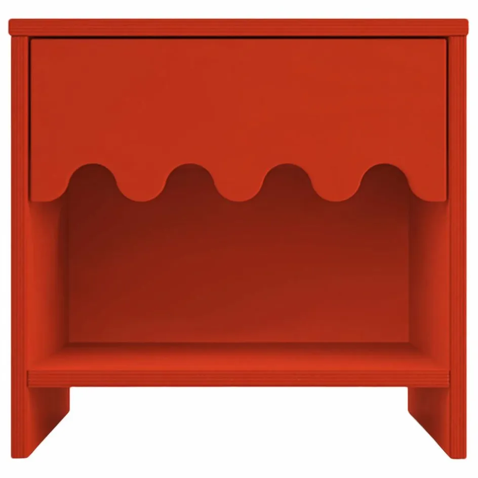 Enfant Oeuf NYC Bureaux, Tables Enfant*Table de nuit Moss |