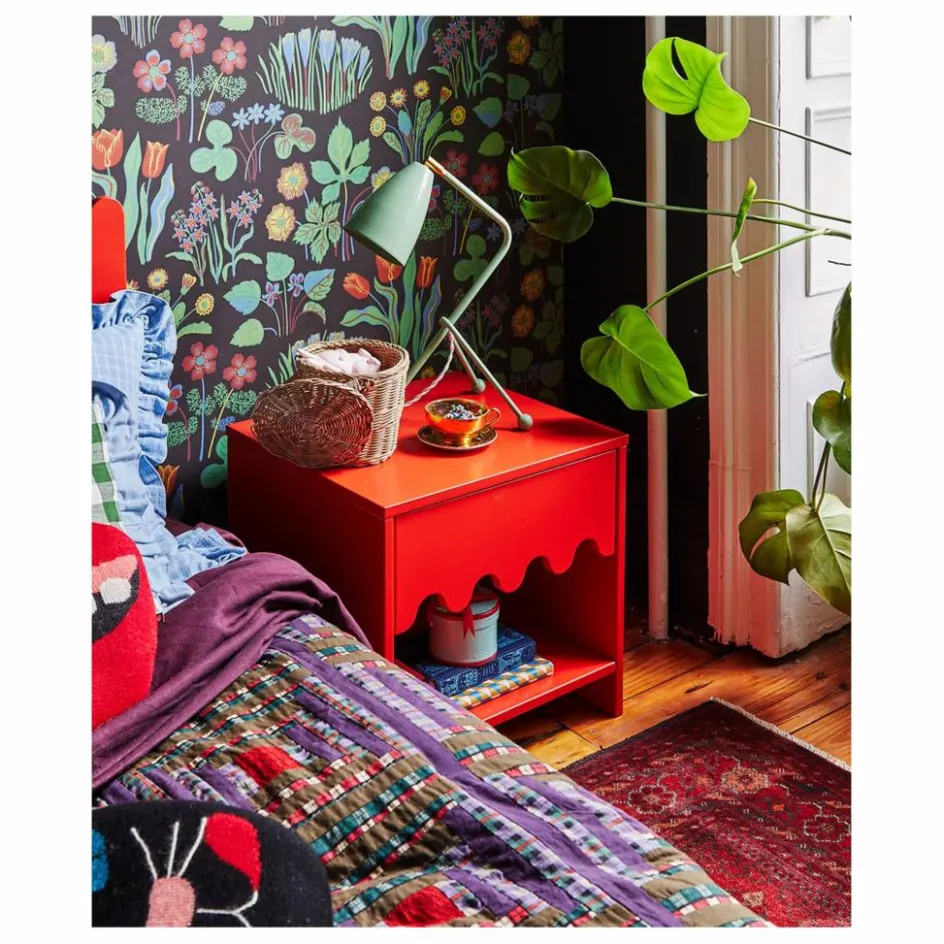 Enfant Oeuf NYC Bureaux, Tables Enfant*Table de nuit Moss |