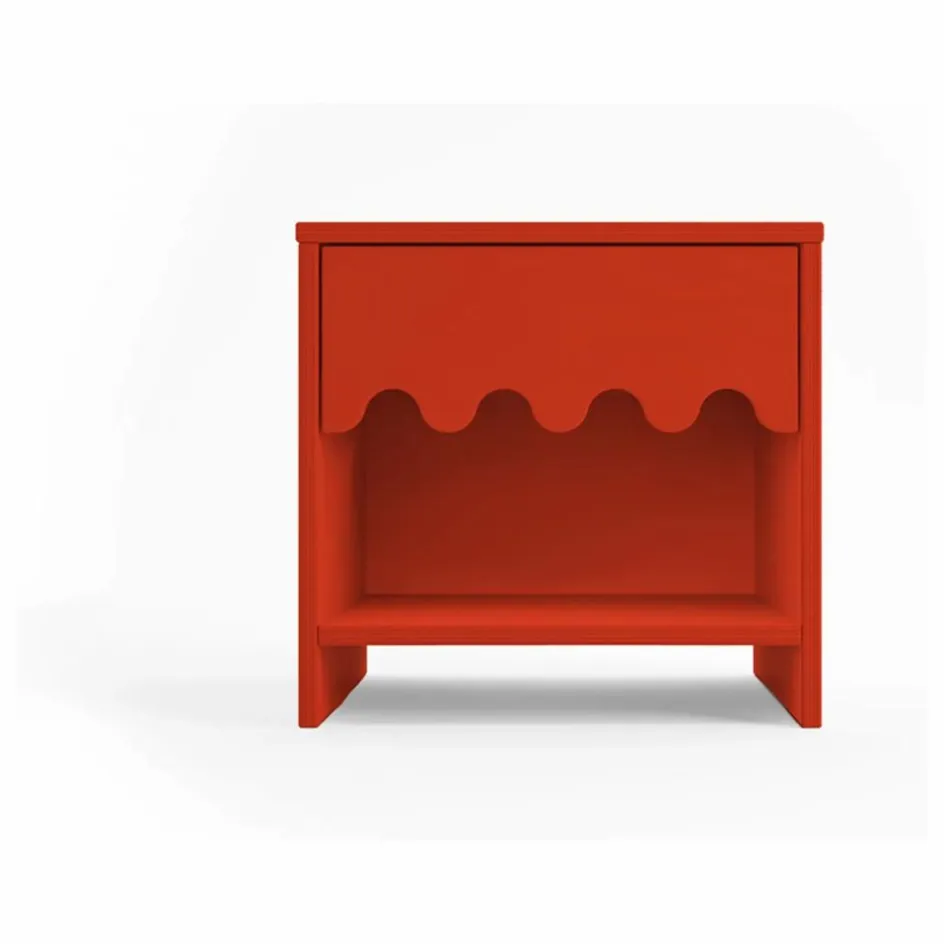 Enfant Oeuf NYC Bureaux, Tables Enfant*Table de nuit Moss |