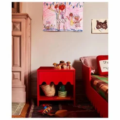 Enfant Oeuf NYC Bureaux, Tables Enfant*Table de nuit Moss |
