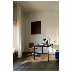 & Tradition Tables, Bureaux*Table Drip - Hee Welling |
