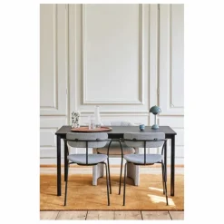 & Tradition Tables, Bureaux*Table Drip - Hee Welling |
