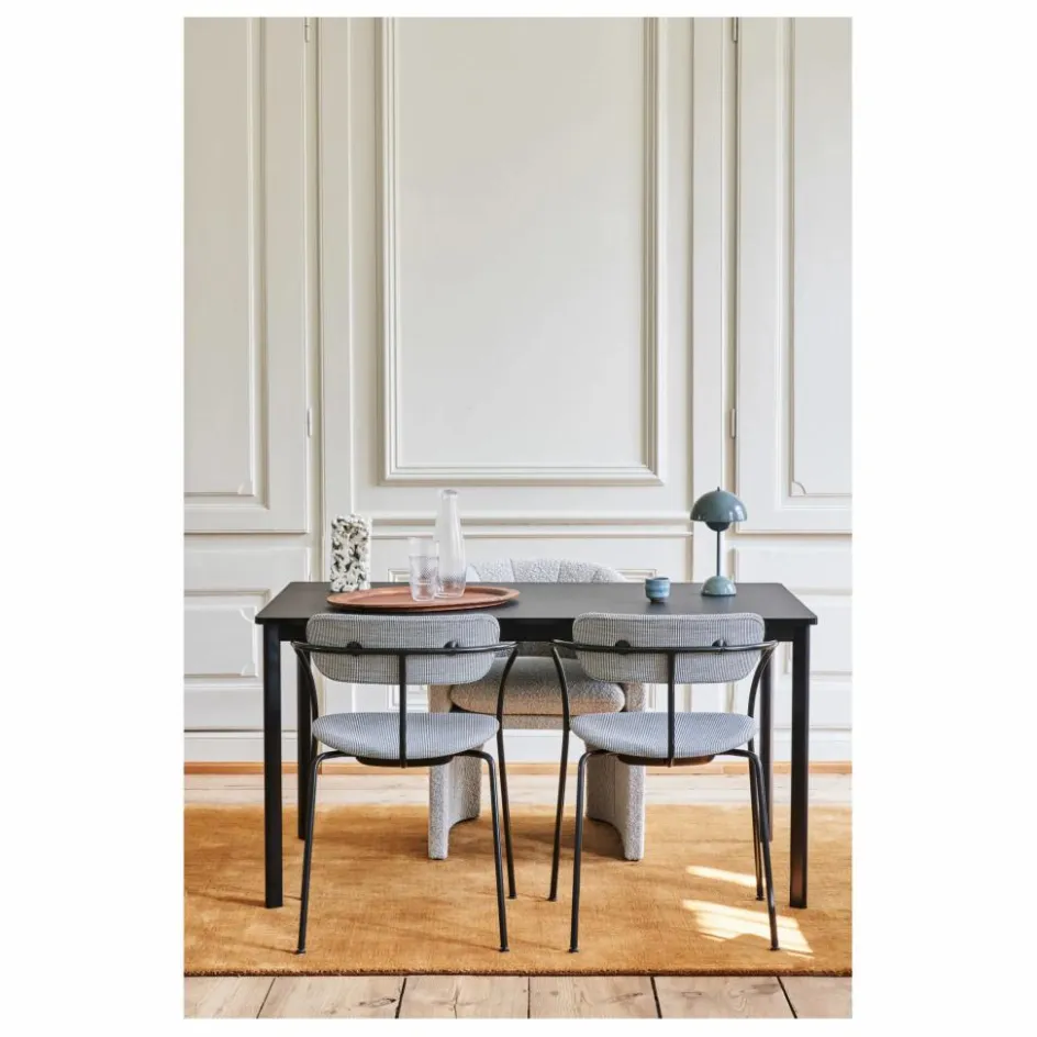 & Tradition Tables, Bureaux*Table Drip - Hee Welling |