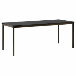 & Tradition Table Drip, 6 personnes - Hee Welling || Tables, Bureaux