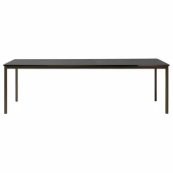 & Tradition Tables, Bureaux*Table Drip, 8 personnes - Hee Welling |
