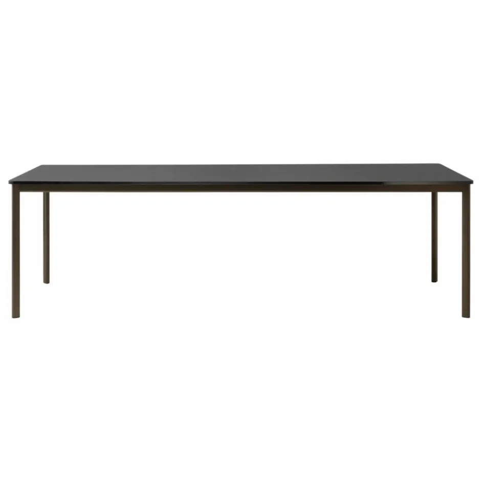 & Tradition Tables, Bureaux*Table Drip, 8 personnes - Hee Welling |