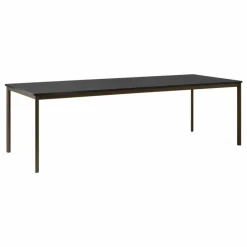 & Tradition Tables, Bureaux*Table Drip, 8 personnes - Hee Welling |