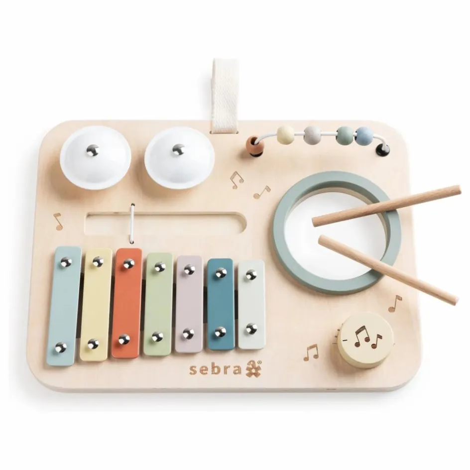 Table d'éveil musical Jouets D'Éveil|Jouets D'Éveil