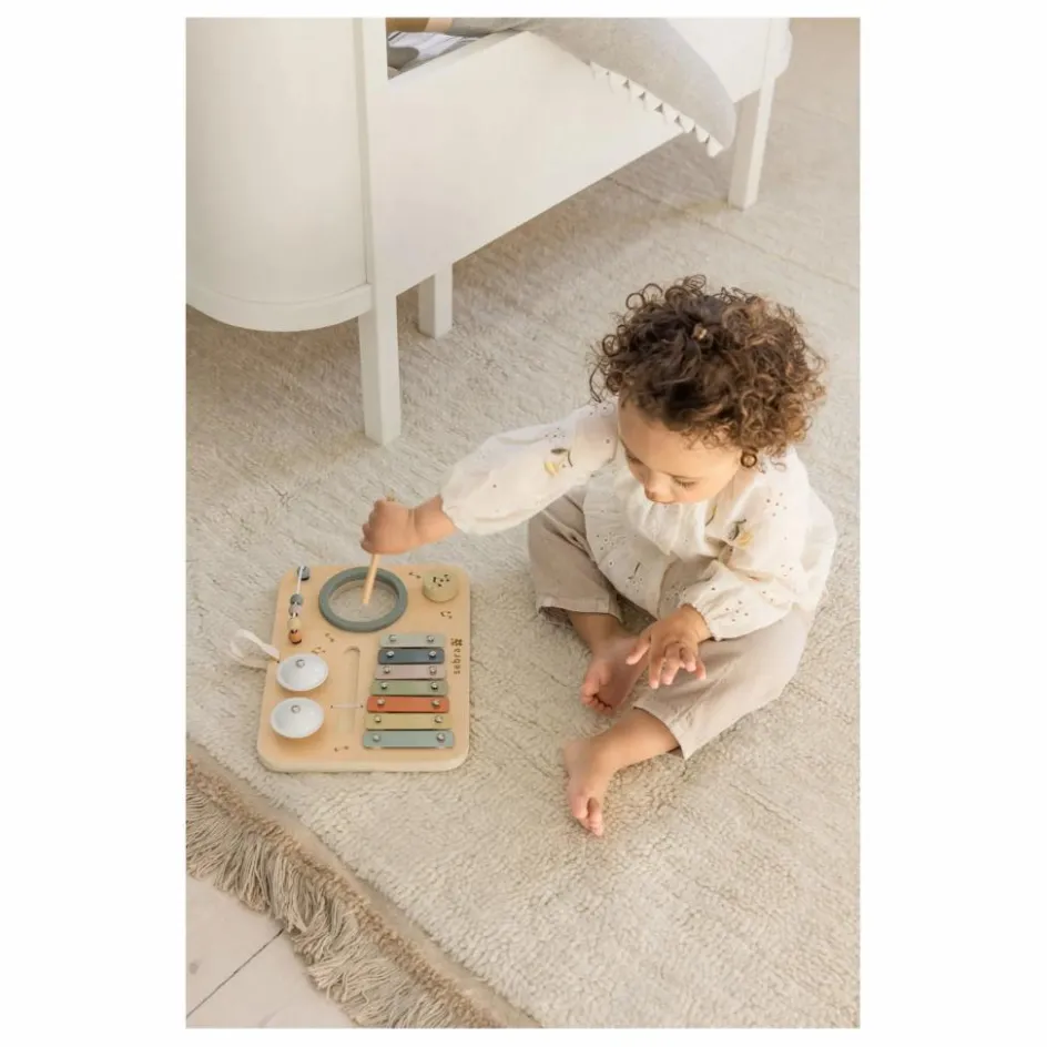 Table d'éveil musical Jouets D'Éveil|Jouets D'Éveil