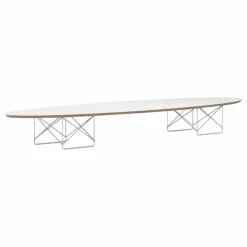 Vitra Table Elliptical ETR - Charles & Ray Eames || Tables, Bureaux