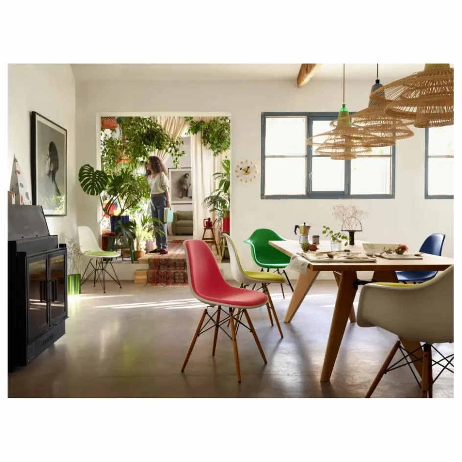 Best Table EM - piètement Écru - Jean Prouvé | Tables, Bureaux