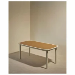 Discount Table en chêne Equilibre | Tables, Bureaux