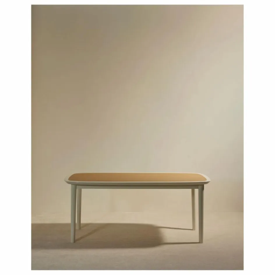 Discount Table en chêne Equilibre | Tables, Bureaux