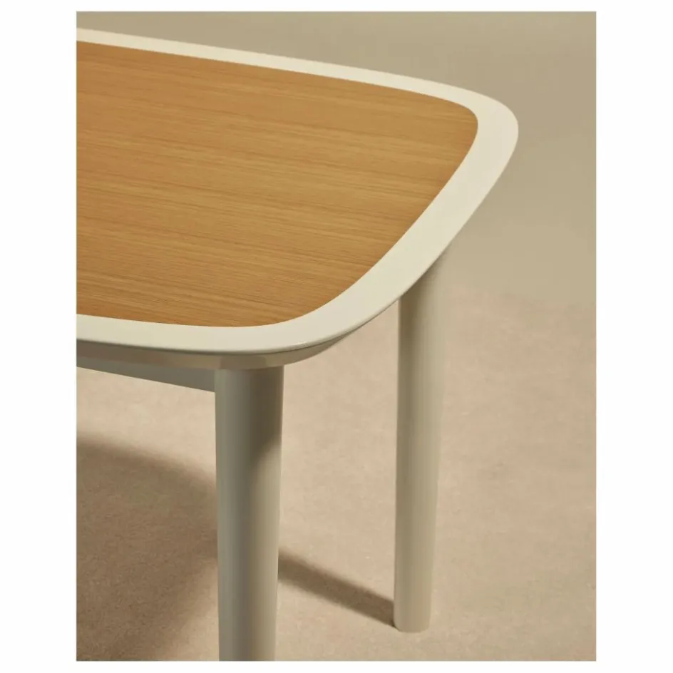 Discount Table en chêne Equilibre | Tables, Bureaux