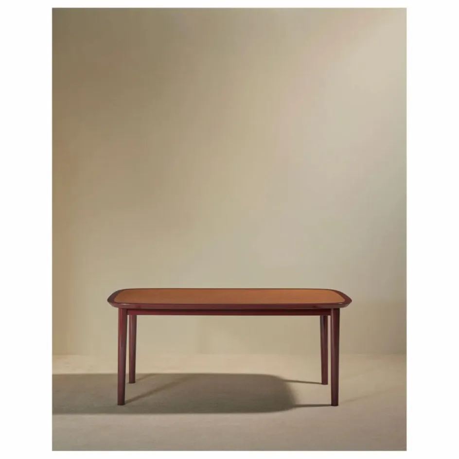 Maison Sarah Lavoine Tables, Bureaux*Table en chêne Equilibre |