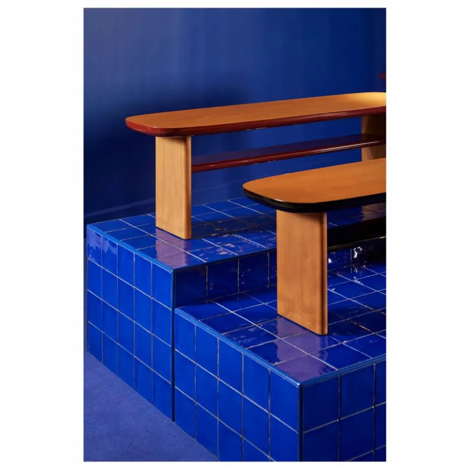 Maison Sarah Lavoine Tables, Bureaux*Table en chêne Equilibre |