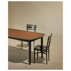 Maison Sarah Lavoine Table en chêne Equilibre || Tables, Bureaux