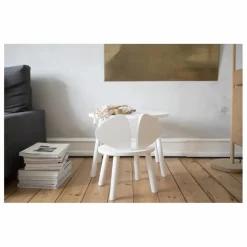 Nofred Table en chêne Souris ||Enfant Bureaux, Tables Enfant