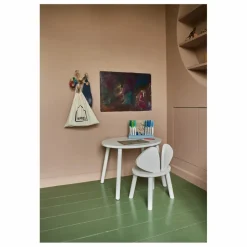 Nofred Table en chêne Souris ||Enfant Bureaux, Tables Enfant